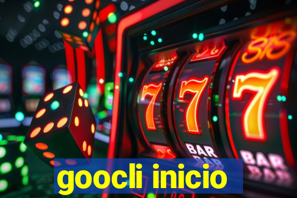 goocli inicio